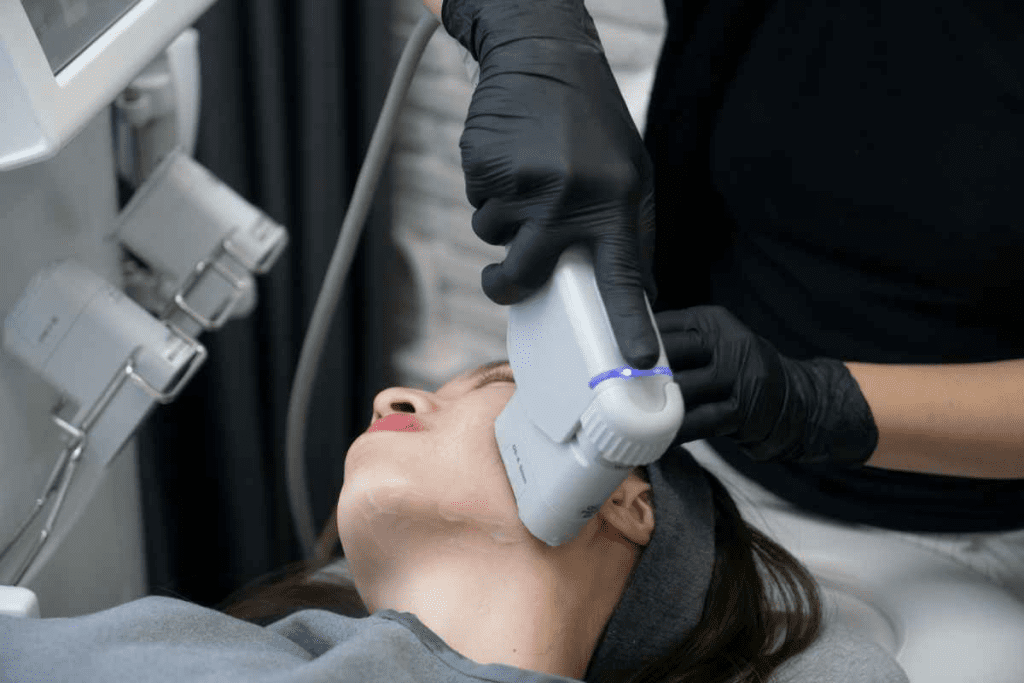 Effectiveness of HIFU Treatment For Cancer