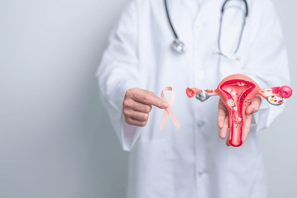 Ovarian Cancer Early Indicators Revealed 2 Ovarian Cancer Early Indicators Revealed