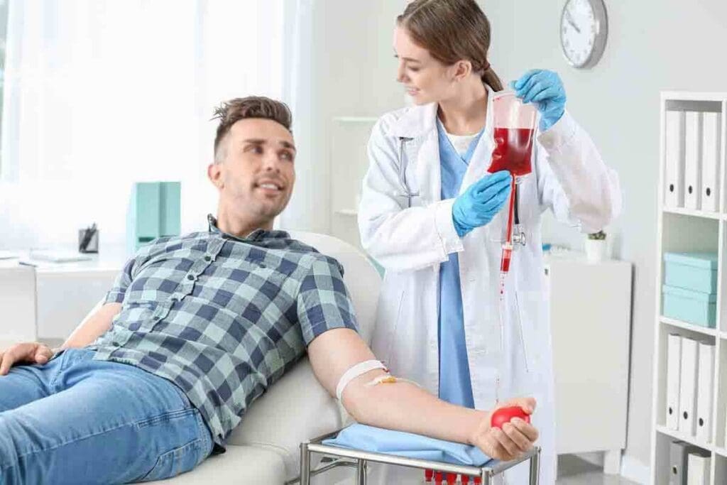 What Dr Treats Blood Clots: Types of Specialists, Symptoms, and Recovery Tips 1 What Dr Treats Blood Clots: Types of Specialists, Symptoms, and Recovery Tips