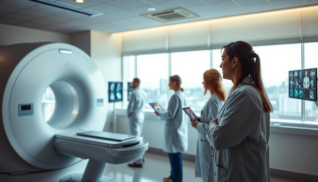 PET vs CT Scan for Cancer: 7 Key Differences