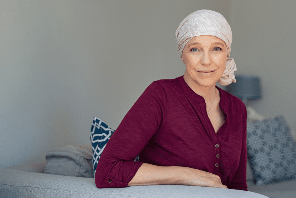 Chemo Recovery Days: Surviving the Worst