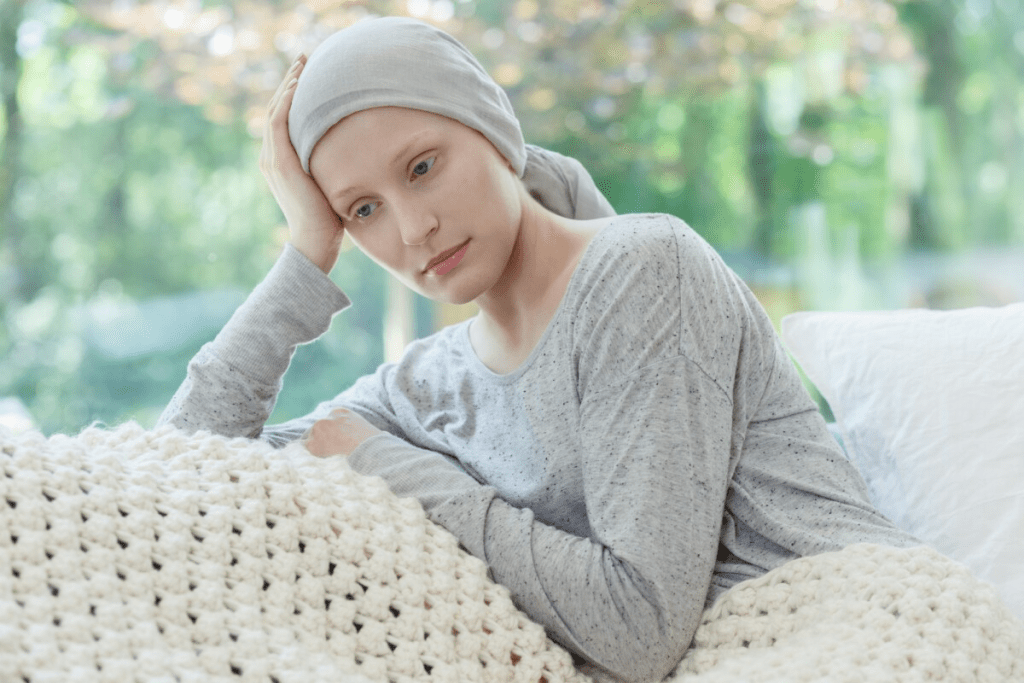 Chemo Recovery Days: Surviving the Worst