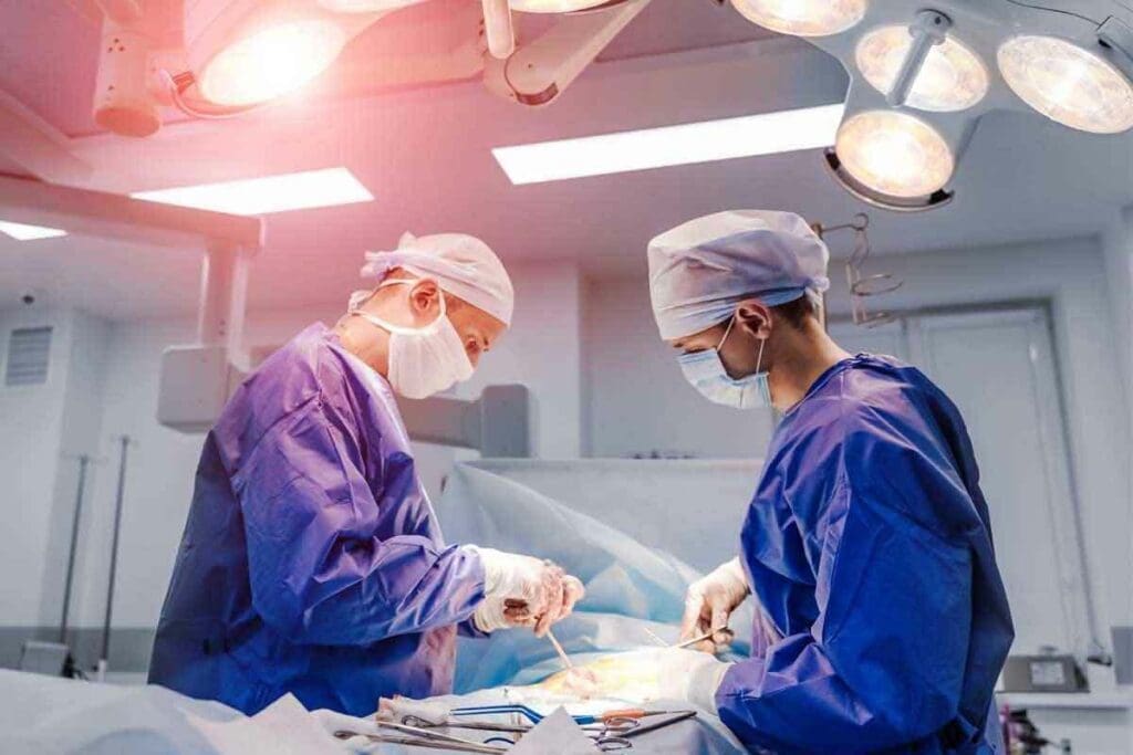 Bone Marrow Donation Scar: What to Expect and Understand the Risks 2 Bone Marrow Donation Scar: What to Expect and Understand the Risks