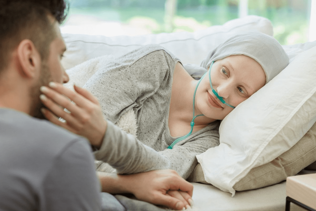 Chemotherapy Precautions for Family Members at Home: Stay Safe