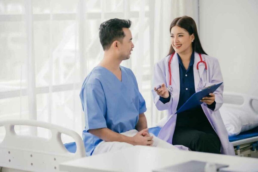 Stem Cell Bone Marrow Transplant Success Rate: 7 Must-Know Statistics and Facts