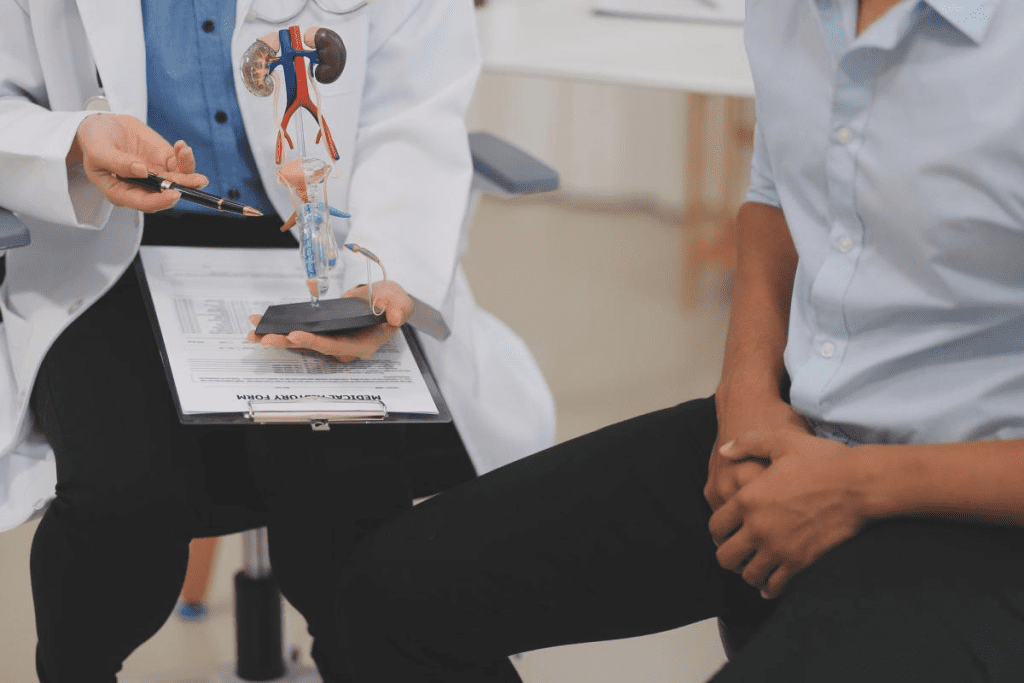 New Prostate Cancer Screening Methods