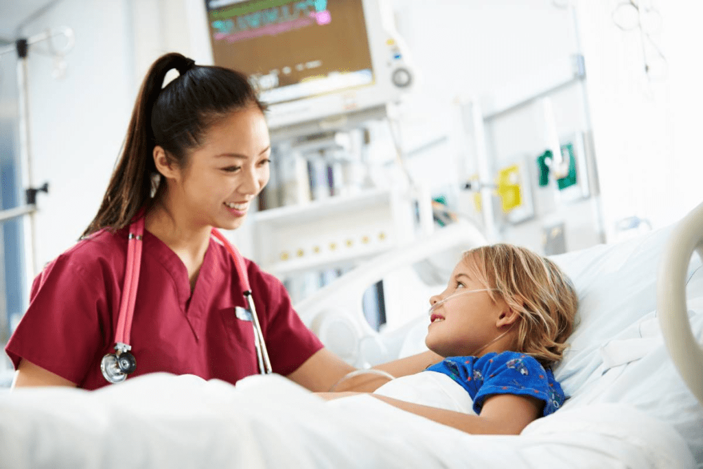 How to Become a Pediatric Surgical Nurse (Association of Pediatric Recommendations) 2 How to Become a Pediatric Surgical Nurse (Association of Pediatric Recommendations)