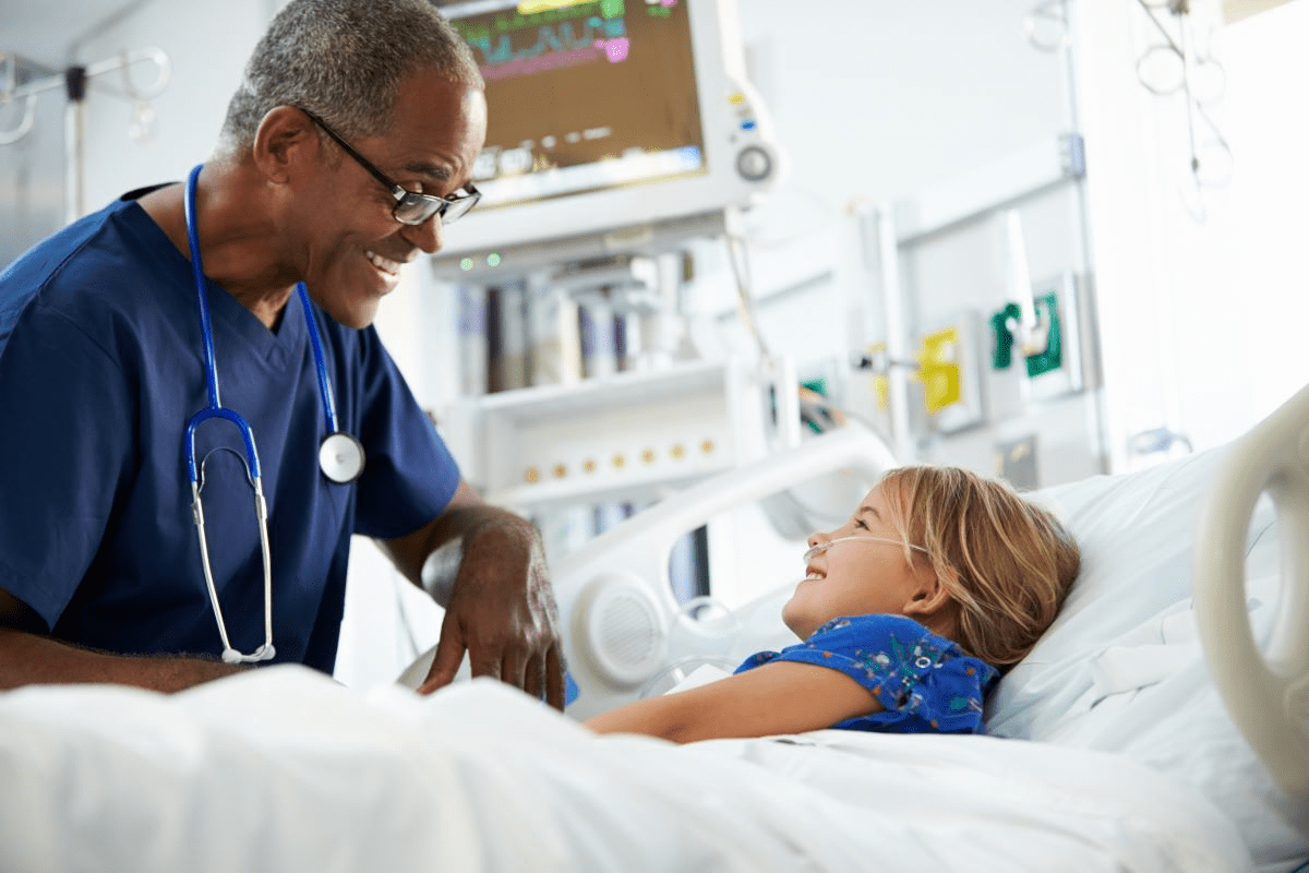 How to Become a Pediatric Surgical Nurse (Association of Pediatric Recommendations)