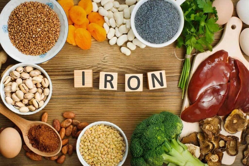 10 Best Iron Supplements for Women: A Guide to Choosing the Right One 2 10 Best Iron Supplements for Women: A Guide to Choosing the Right One