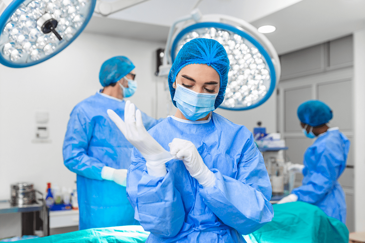 The 5 Crucial Stages of Surgery Care