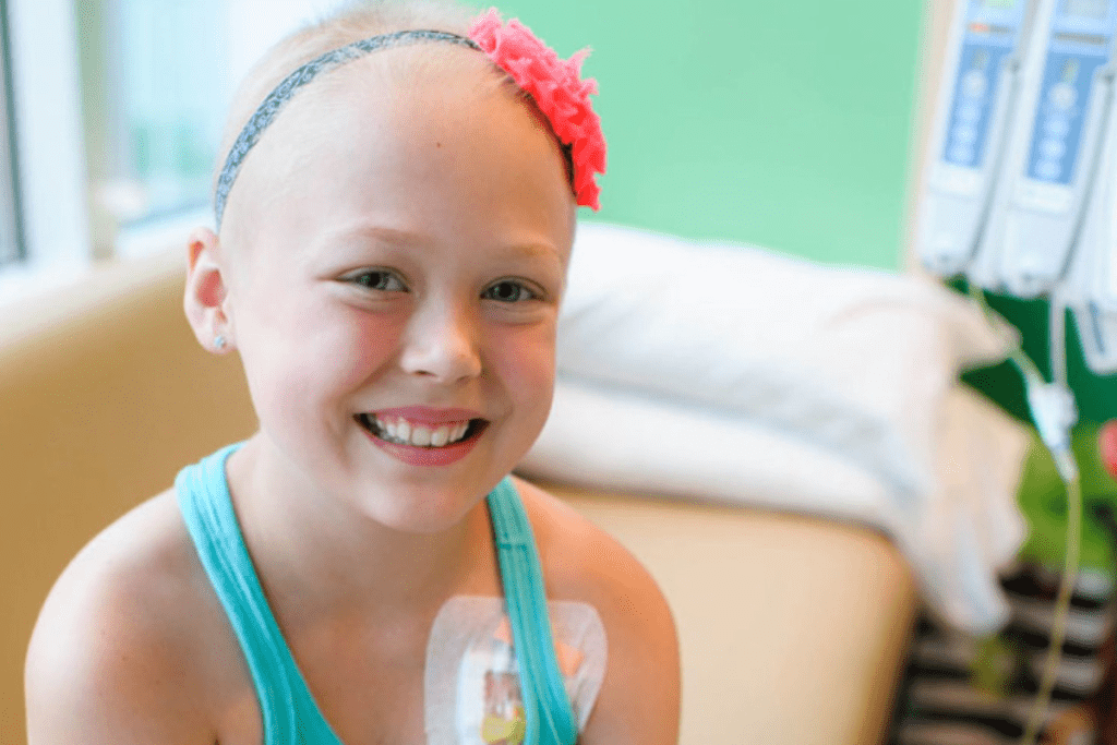 Understanding immunotherapy for leukemia in Pediatric Patients