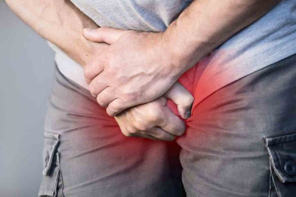 7 Key Blood Clot in Groin Symptoms: Early Warning Signs & Actions