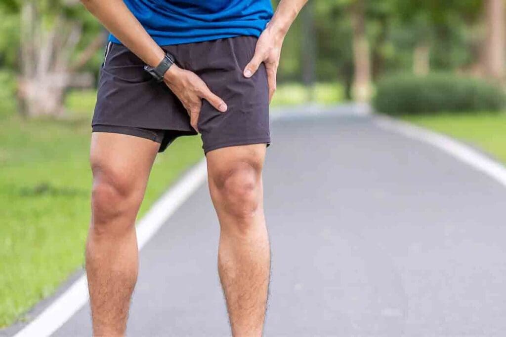 7 Key Blood Clot in Groin Symptoms: Early Warning Signs & Actions