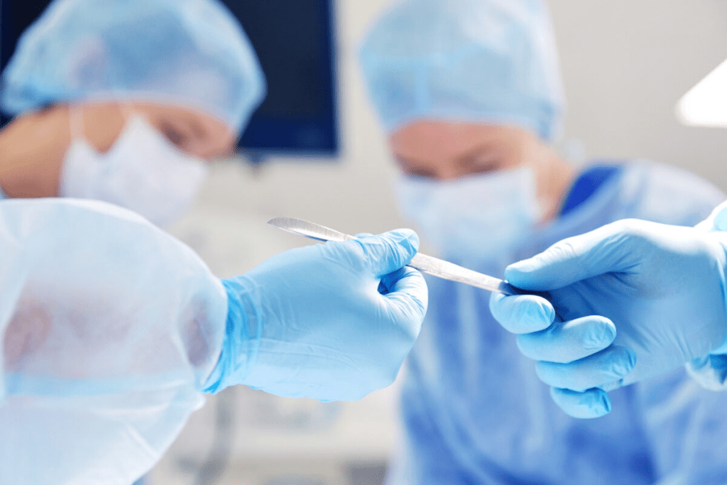 The Real Challenge: The Hardest Part Pediatric Surgery