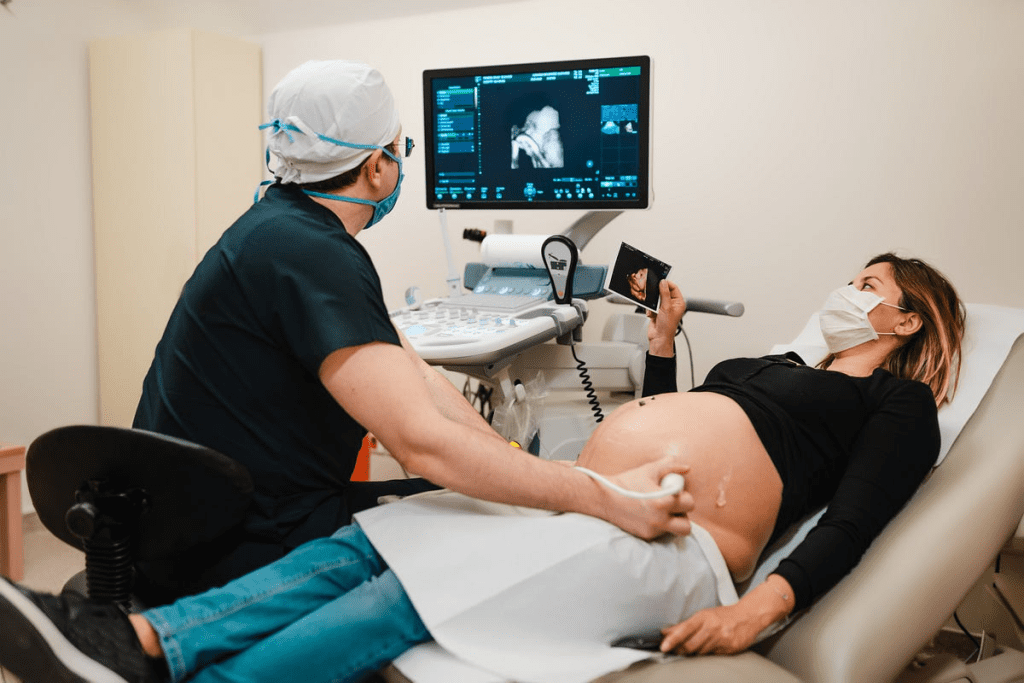 5 Shocking Risks: Sonography for Pregnant Women