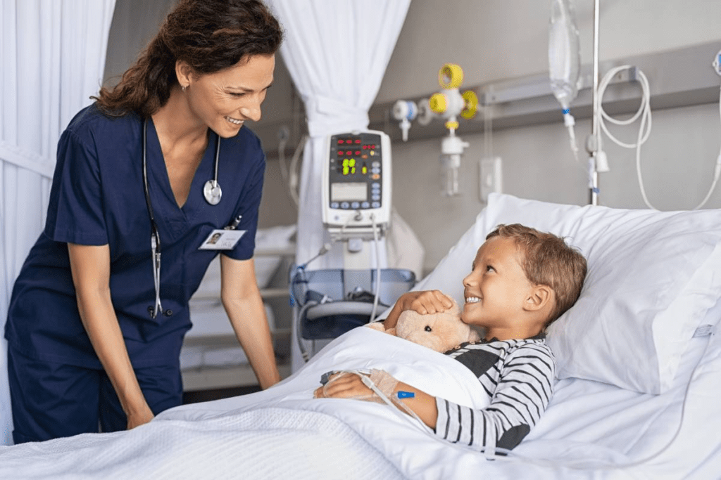 Accelerate Your Career: How Long to Become a Pediatric Surgeon