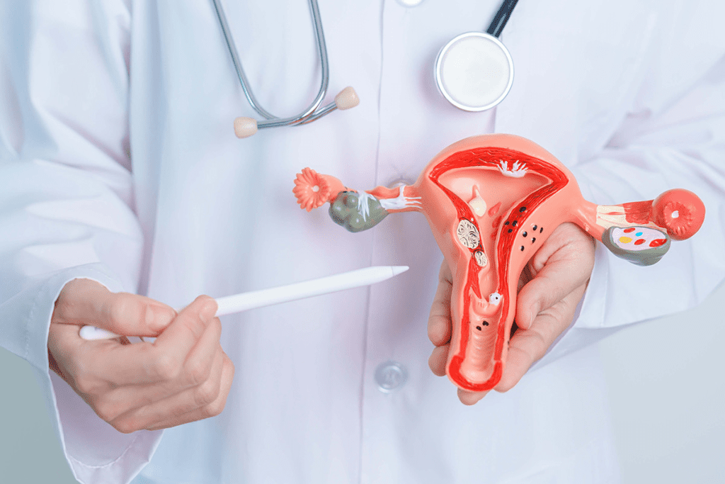 Ovarian Cancer Silent Killer: Hidden Danger