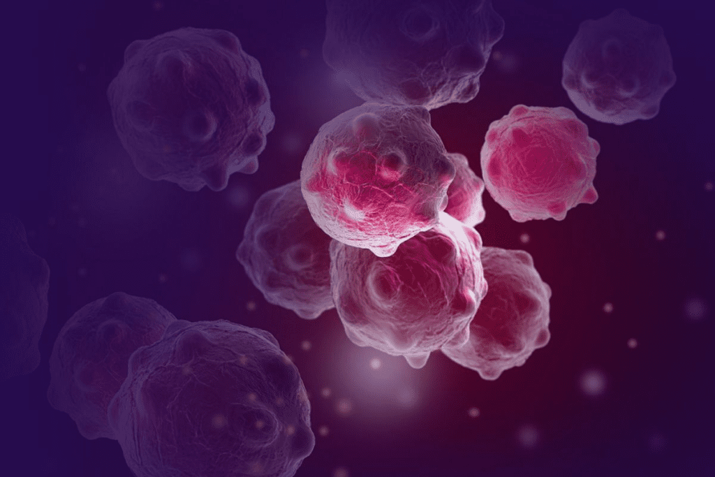 White Blood Cells Ovarian Cancer Signals 2 White Blood Cells Ovarian Cancer Signals