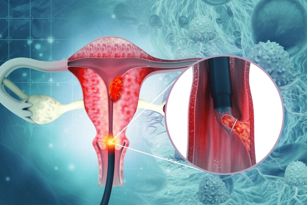 White Blood Cells Ovarian Cancer Signals 3 White Blood Cells Ovarian Cancer Signals