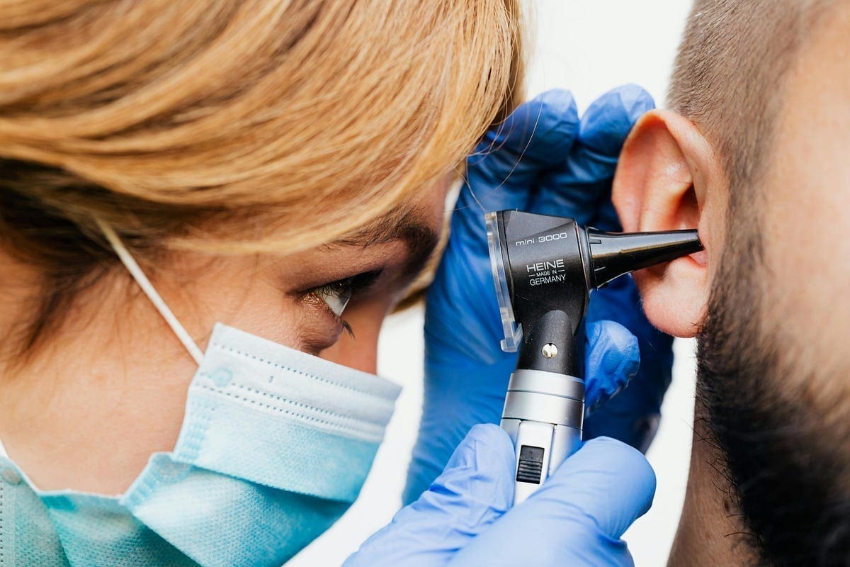 Outer Ear Infection: Understanding Chondritis Explained