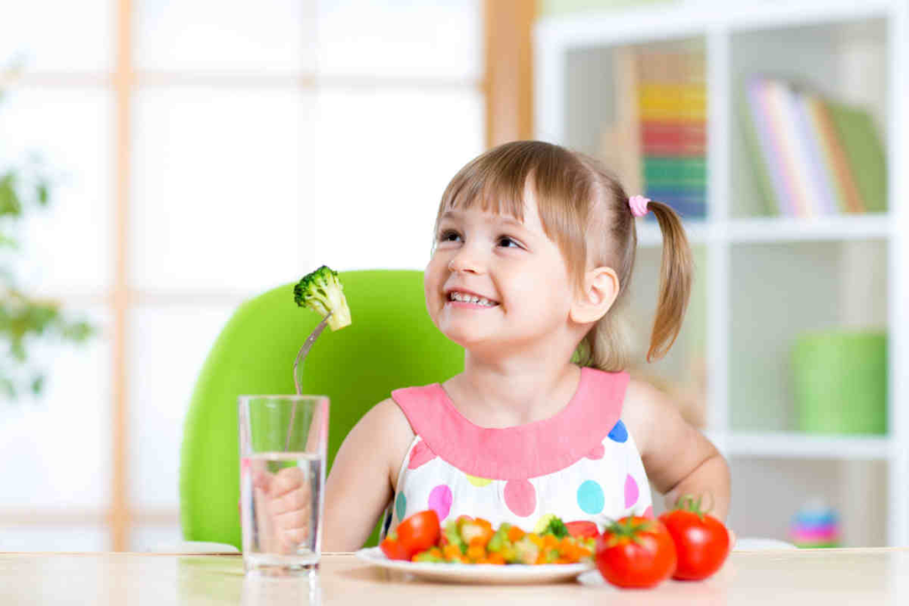 Healthy Food Healthy Kids: Top Nutritious Choices for Children 2 Healthy Food Healthy Kids: Top Nutritious Choices for Children