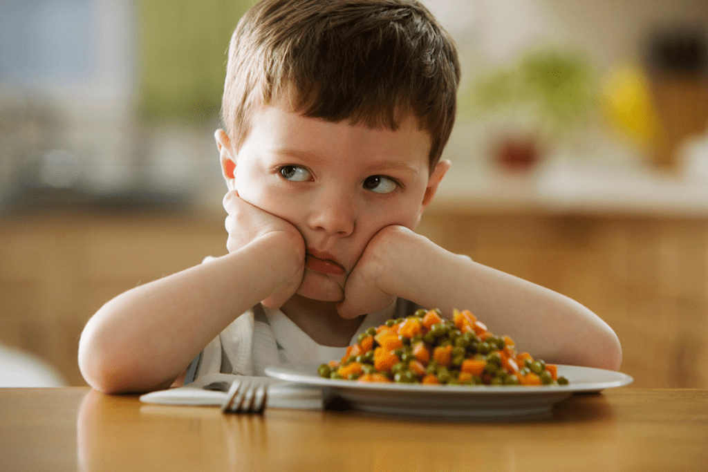  Strategies to Help Your Picky Kid Eat Healthy