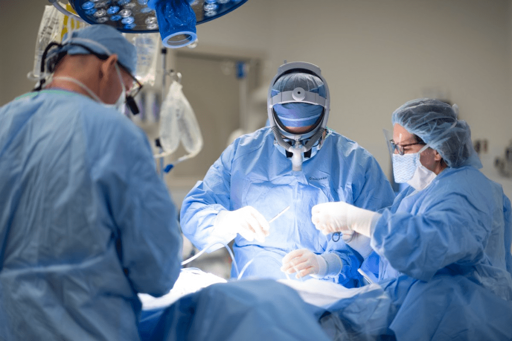 The Essential Duties of a Pediatric Surgeon