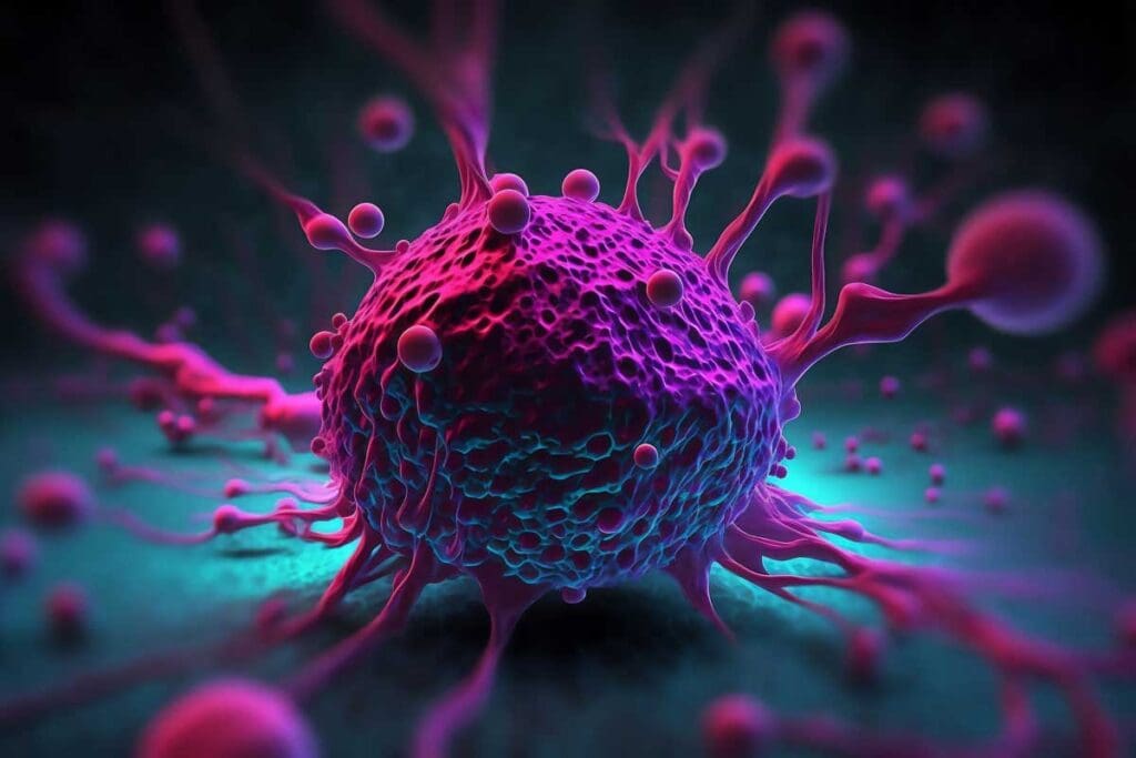 13 Common Types of Cancer: Quick Facts and Key Differences