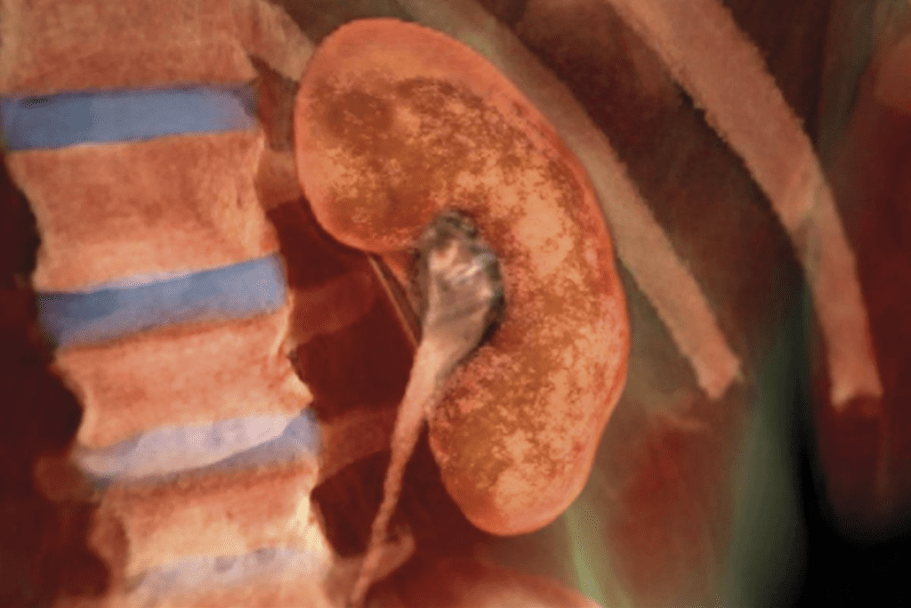 Kidney Ultrasound: Powerful Diagnostic Tool 1 Kidney Ultrasound: Powerful Diagnostic Tool