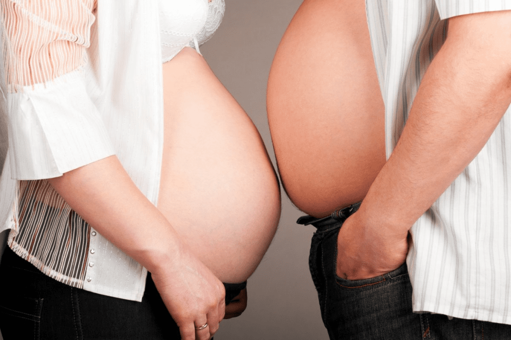 Can Men Get Pregnant or Stop Fertility Fast?