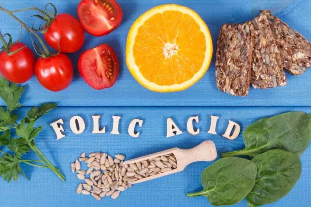 Too Much Folic Acid: 8 Key Symptoms and Side Effects to Watch For