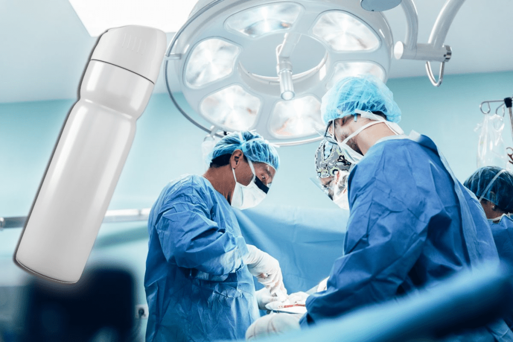 Real Talk: Is Pediatric Surgery Hard? 1 Real Talk: Is Pediatric Surgery Hard?