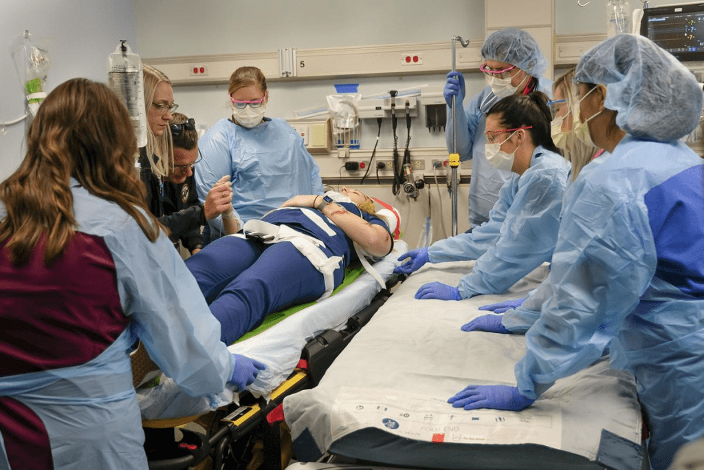 Real Talk: Is Pediatric Surgery Hard? 2 Real Talk: Is Pediatric Surgery Hard?