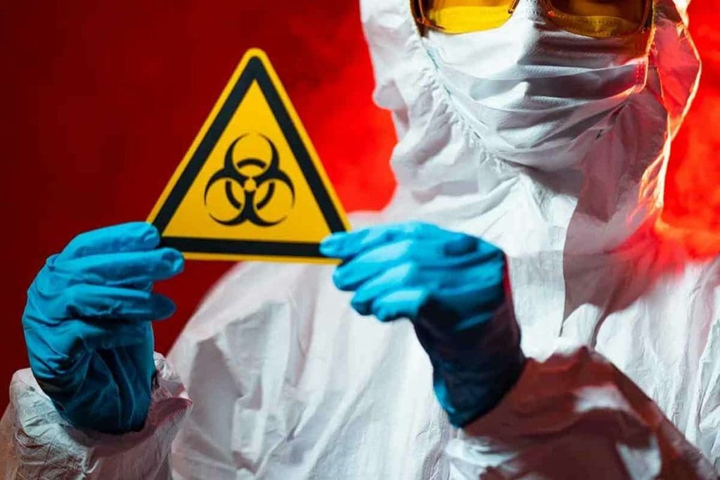 Why Is Radiation Bad? Health Risks and Dangers