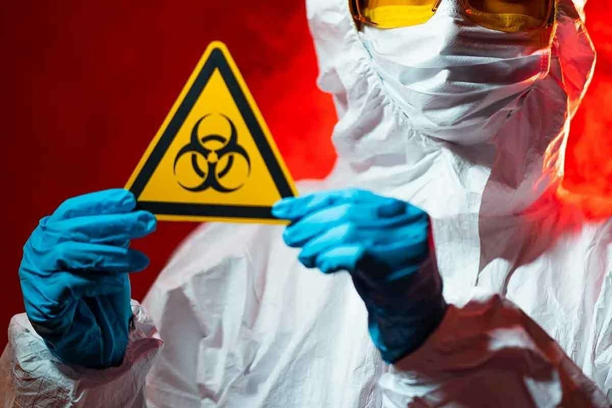 Why Is Radiation Bad? Health Risks and Dangers