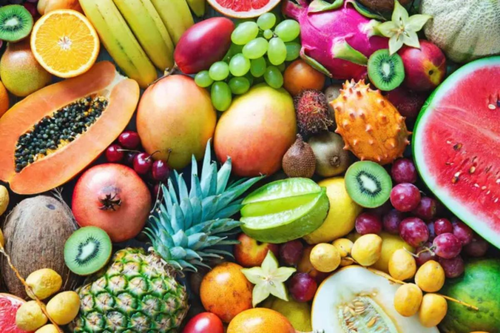 Discover the Healthiest Fruits: Which One Ranks #1? 1 Discover the Healthiest Fruits: Which One Ranks #1?