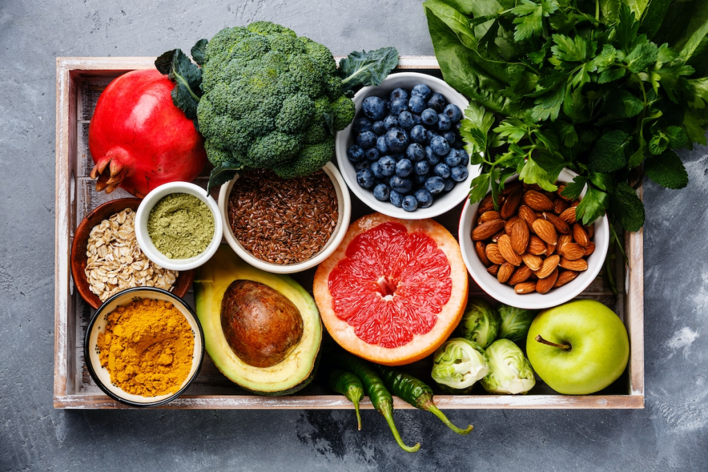 Discover the Healthiest Fruits: Which One Ranks #1? 2 Discover the Healthiest Fruits: Which One Ranks #1?