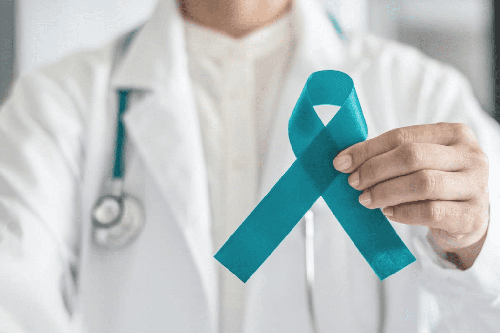 Life with Undiagnosed ovarian cancer: How long?
