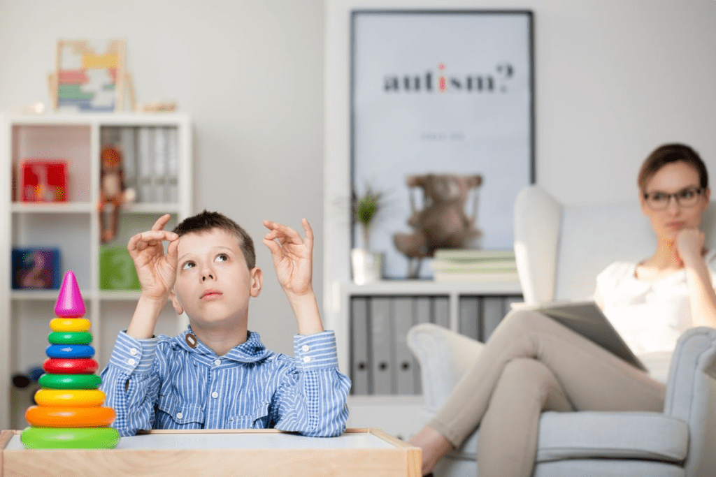 Developmental Delay vs. Autism: A Critical Guide