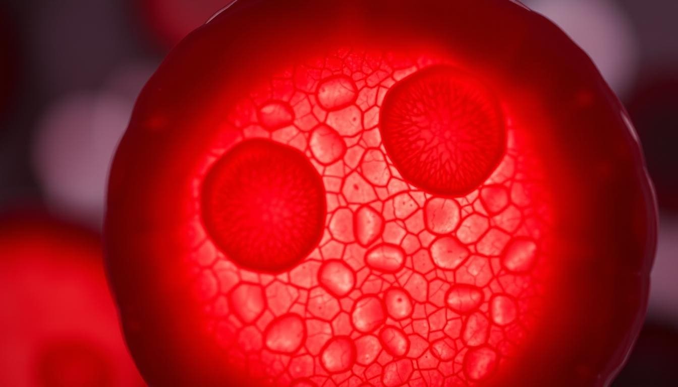 Why Do Red Blood Cells Lack a Nucleus? 5 Facts About Their Structure and Function