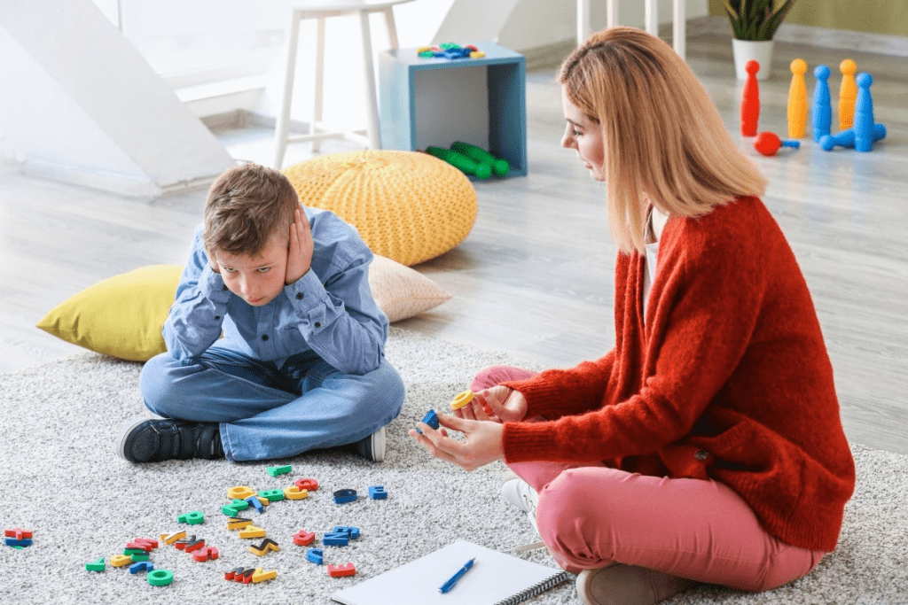 Developmental Delay vs. Autism: A Critical Guide