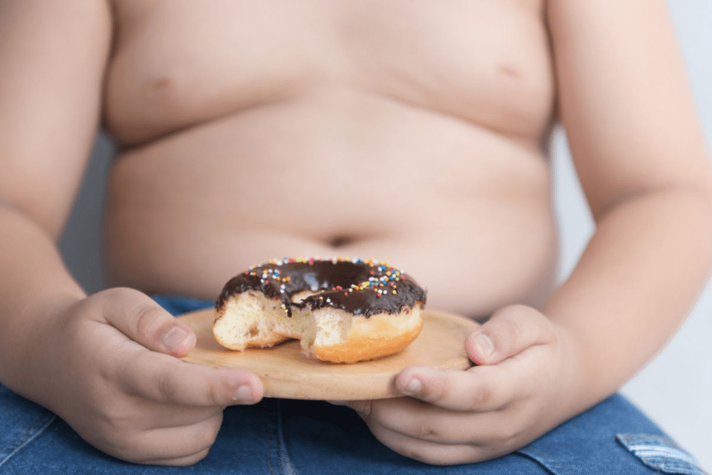 Parental Influences on Health Management: Obesity