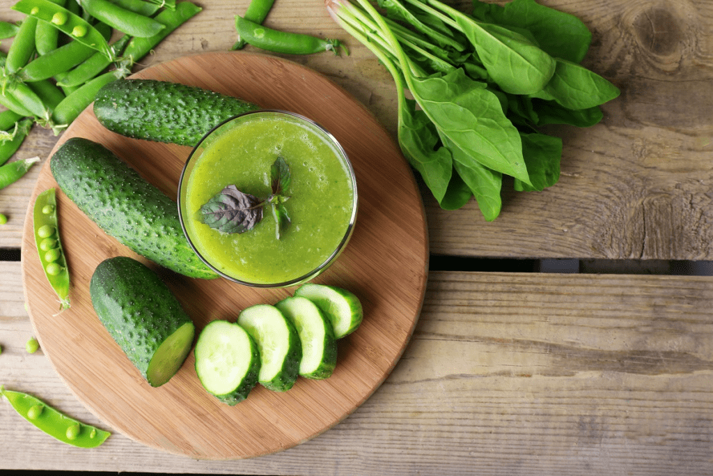Cucumber Benefits: Are Cucumbers Good For You? 3 Cucumber Benefits: Are Cucumbers Good For You?