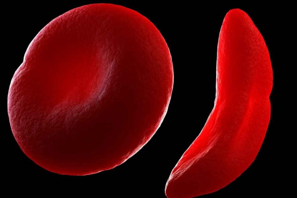 Abnormal Red Blood Cells: 7 Common Disorders and Key Symptoms