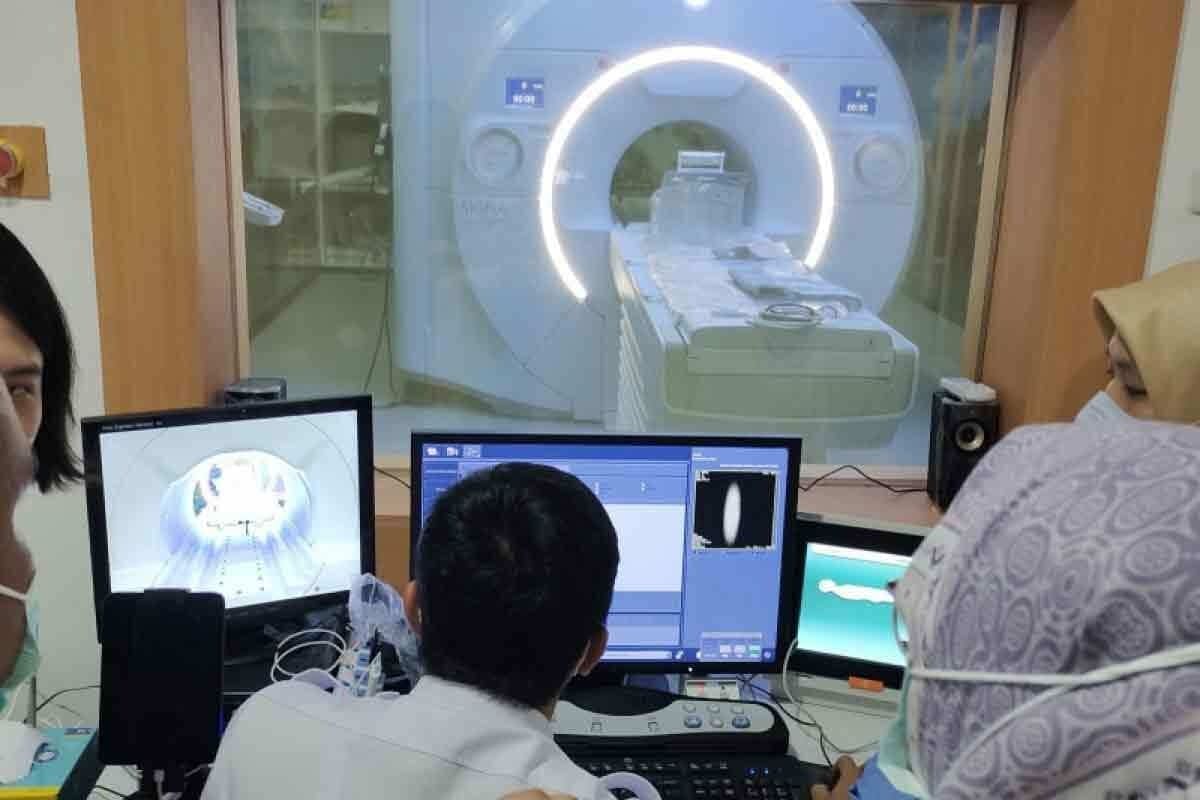 What Is The Difference Between C T Scan And MRI? Crucial Answers