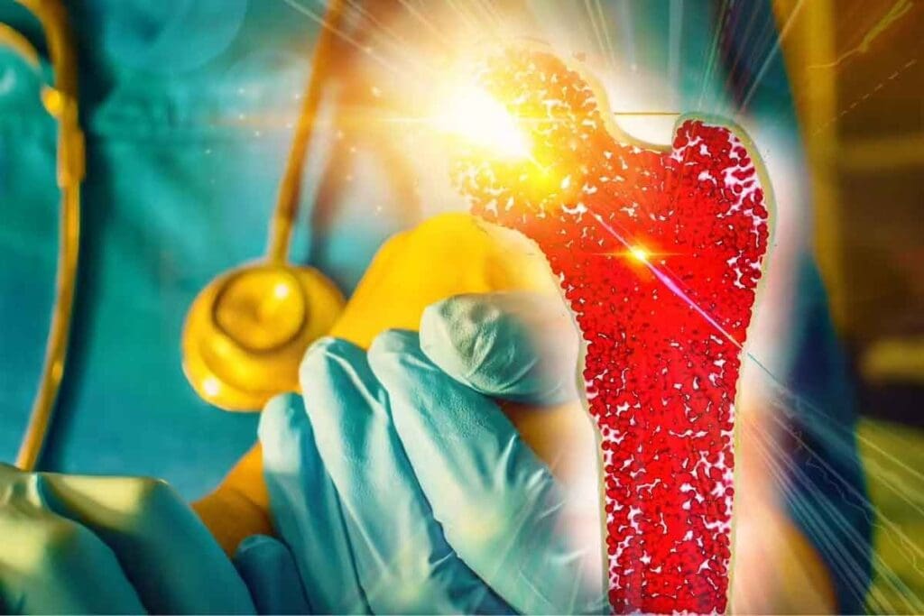 What Is Bone Marrow Suppression and How Does Myelotoxicity Affect You?