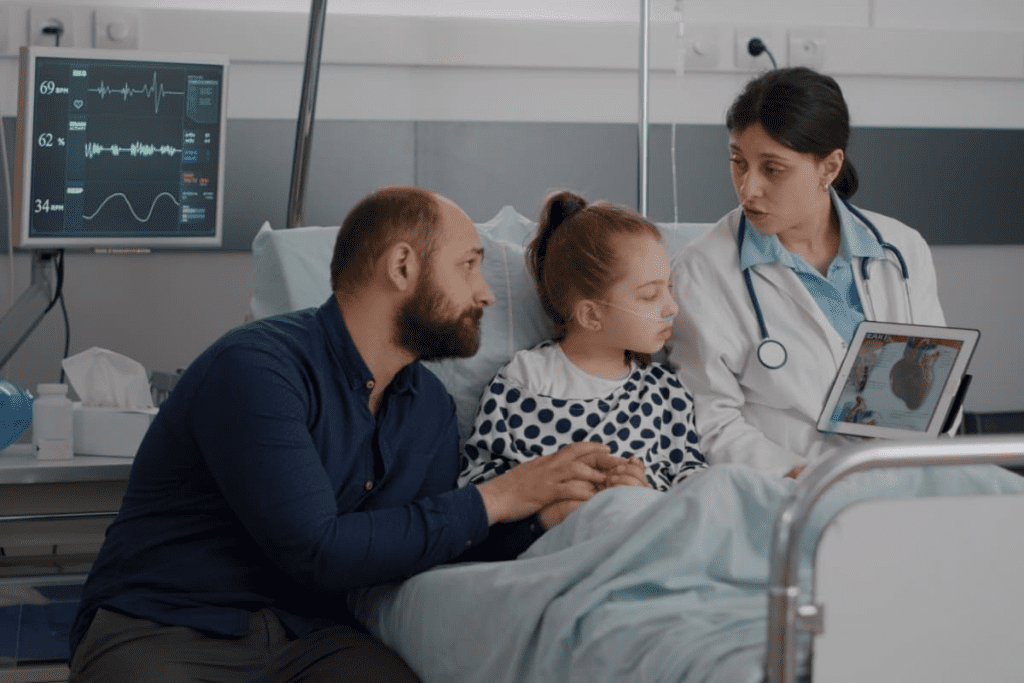 Real Talk: Is Pediatric Surgery Hard?