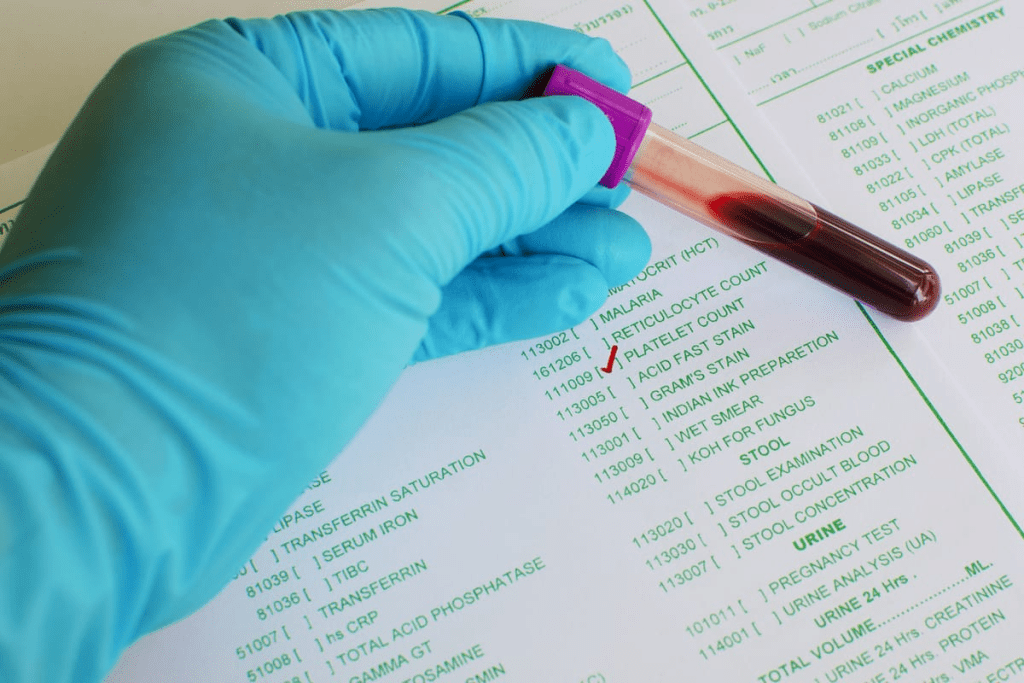 Leukemia Causing Thrombocytopenia: Dangerous Link