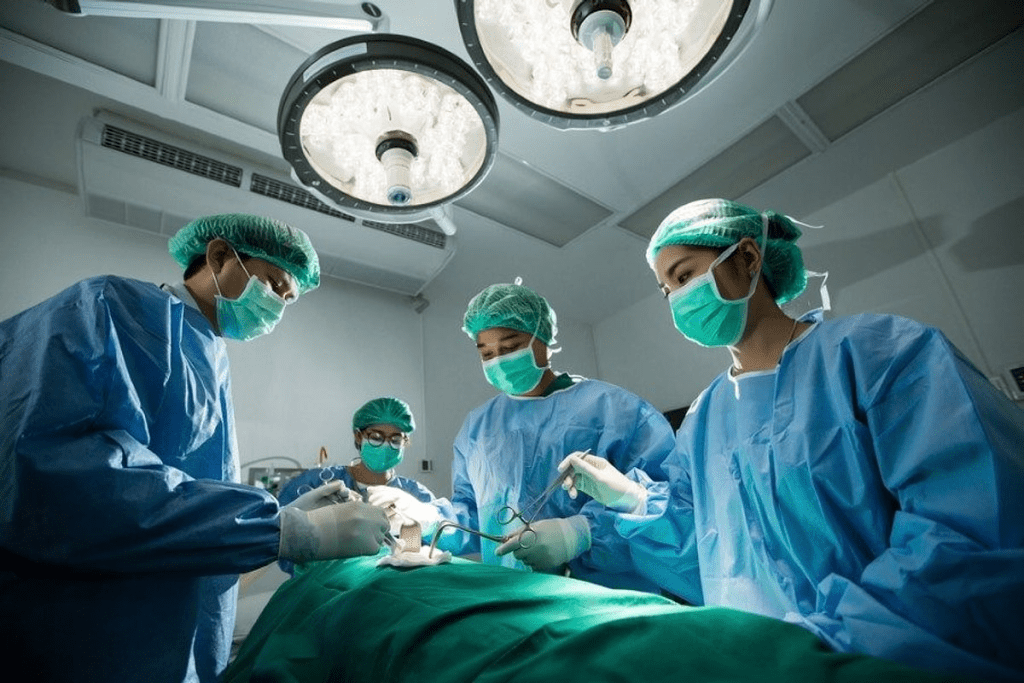 Beyond Emergencies: What a Trauma Surgeon Does Without Trauma