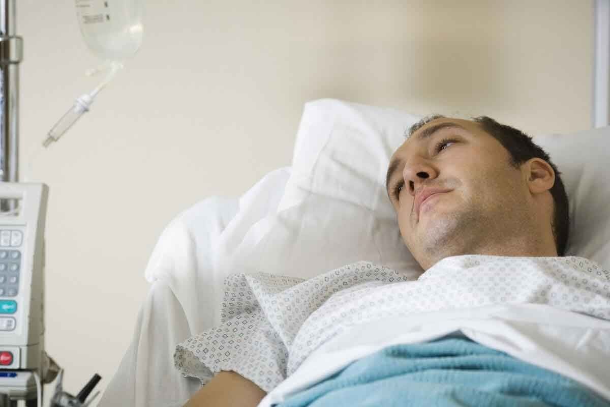 8 Signs and Symptoms of Blood Clots in the Brain to Know — Signs and Symptoms of Blood Clot in Brain